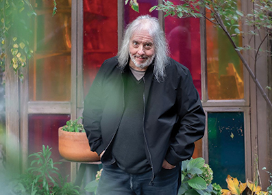 The Bevis Frond - Intervista